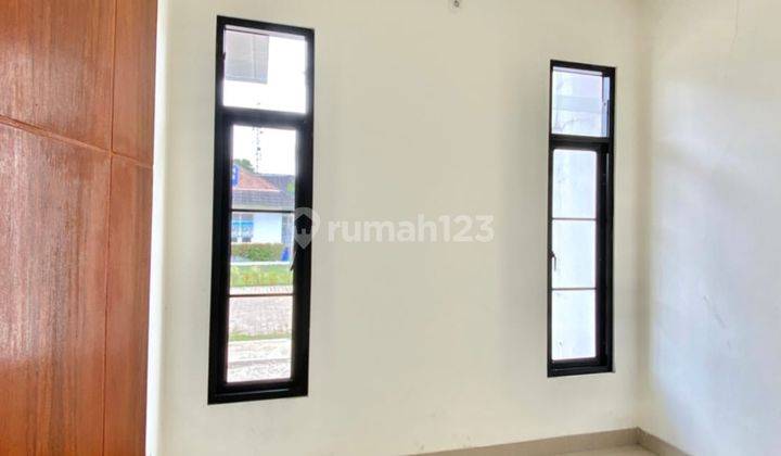 Rumah Murah SHM Dp 0 Free Biaya 3 Jt Per Bulan Dekat Pondok Cabe 4