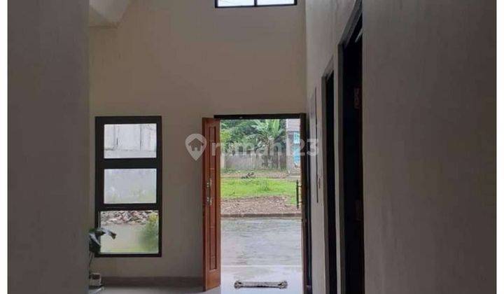 Rumah Mewah SHM 3 Juta Free Biaya2 Dp 0 Dekat Pondok Cabe Ciputat 4