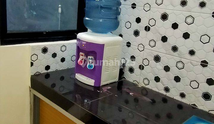 Rumah Mewah SHM 3 Juta Free Biaya2 Dp 0 Dekat Pondok Cabe Ciputat 8