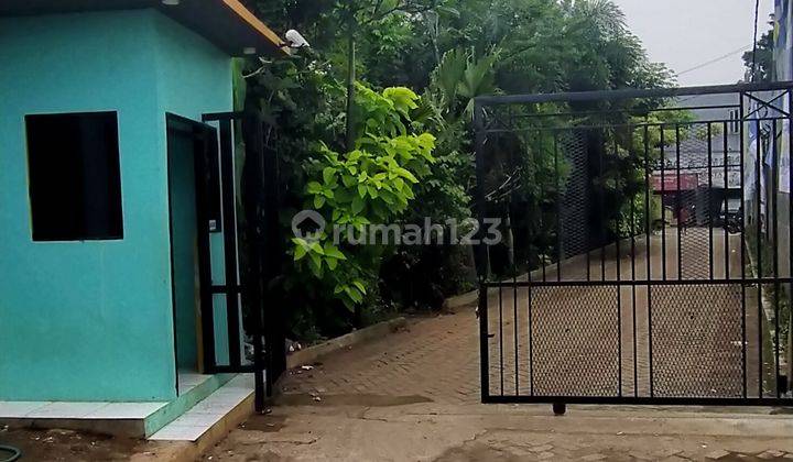 Rumah Mewah SHM 3 Juta Free Biaya2 Dp 0 Dekat Pondok Cabe Ciputat 9