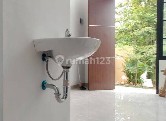 Rumah Villa Dp 0% Free Biaya 10 Menit Bandara P.cabe Tol Busway 2