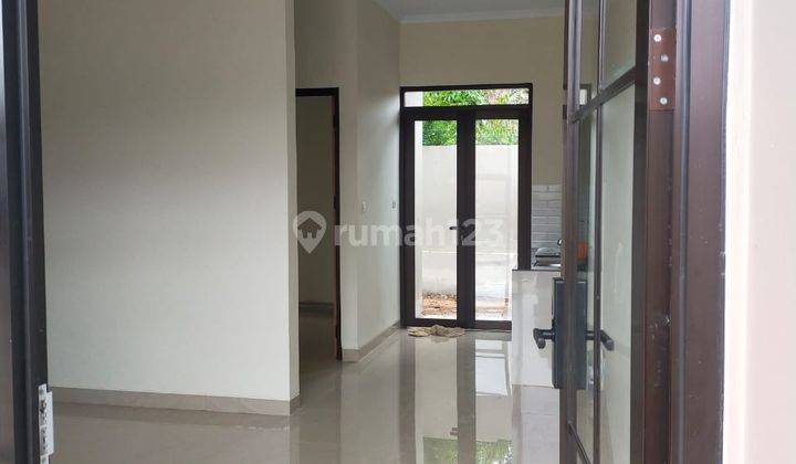 Rumah Bagus 2,5 Lantai Mezanin Dp 0 Free Biaya 10 Mnt Pondok Cabe 2