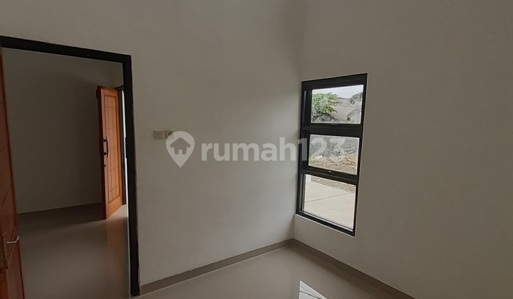 Rumah Bagus Luas Bebas Banjir Dekat Jalan Parung Ciputat 2