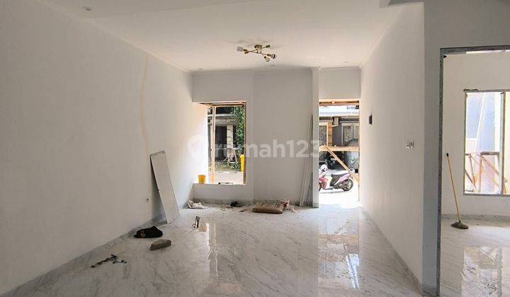 Rumah 3 Lantai 1,1m Di Serpong Dekat Rs Hermina Serpong 2