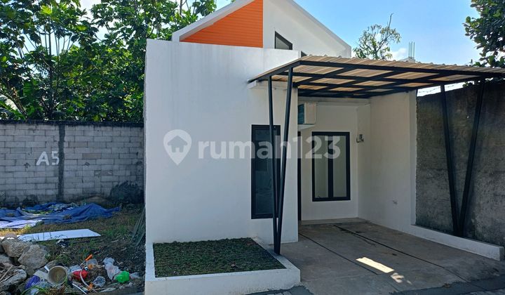 Rumah Free Biaya Wirausaha Non Pegawai Ok Dkt Terminal Jatijajar