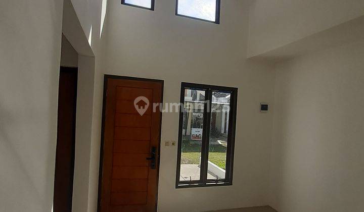 Rumah Nyaman Strategis 2 Jt Free Biaya Dekat Kampus Gunadarma 2