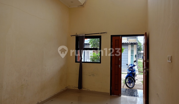 Rumah Sewa Ready Bebasi Banjir Dekat Jalan Raya Parung Ciputat 2