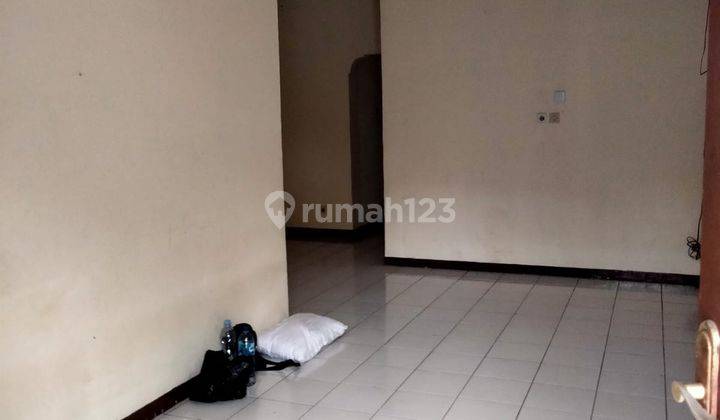 Rumah Bagus Siap Huni Dekat U I N Jakarta Busway M R T Lb Bulus 2