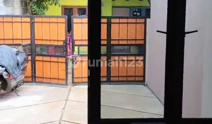 Comfortable Flood-Free Ready-to-Occupy House 7 Minutes to Kukusan Ui Toll Road 2