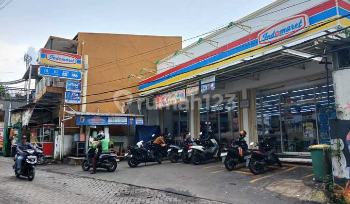 Jual Cepat Harga NJOP Kavling SHM + Indomaret Ciledug Raya Nego