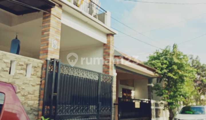 Rumah Siap Huni 3 KT Terawat Bebas Banjir 9 Menit UIN Jakarta  1