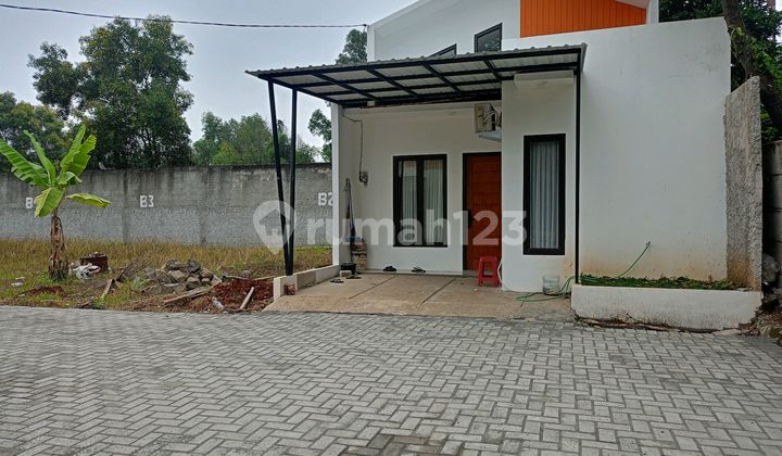 Ready-to-Occupy House 3 Minutes to Jatijajar Terminal with Access to 3 Main Highways 2