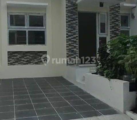 Rumah Idaman 15 Mnt Pondok Cabe Ciputat Akses Tol  2