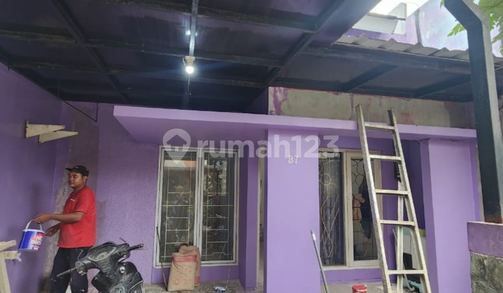 Rumah Siap Sewa Pakai 3 Menit Gdc Pasar Pucung Alun2 Kota 2