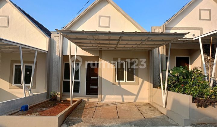 Rumah Siap Huni Dp 0 Free Biaya2 Dekat Jalan Tole Iskandar Rumah Siap Huni Dp 0 Free Biaya2 Dekat Jalan Tole Iskandar