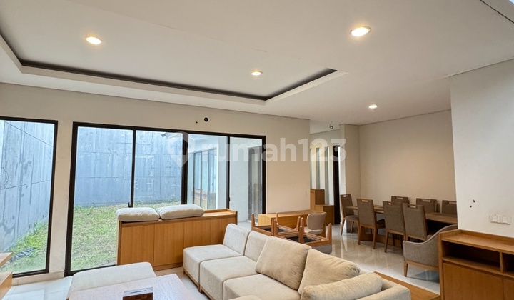 Rumah di Mayfield Greenwich BSD Jual Cepat Murah Rumah di Mayfield Greenwich BSD Jual Cepat Murah