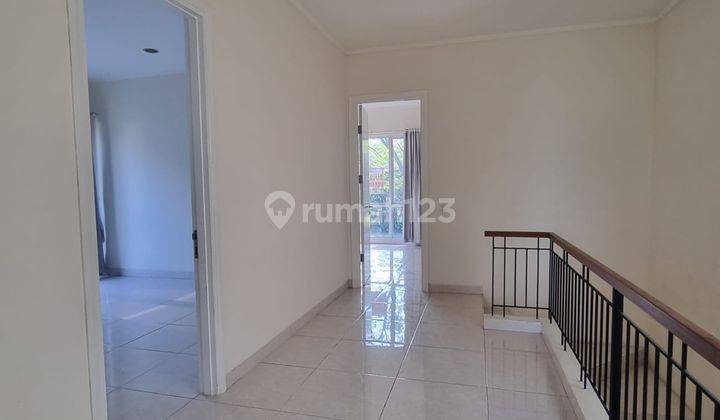 Termurah Rumah Di De Park Bsd Siap Huni  2