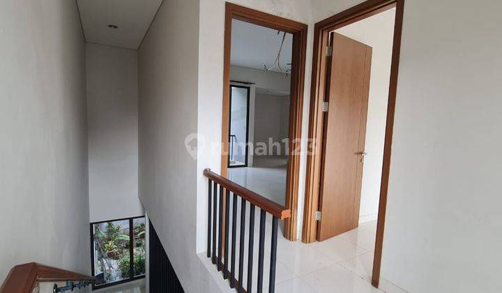 Rumah Namman di Placido Foresta BSD Jual Cepat 2