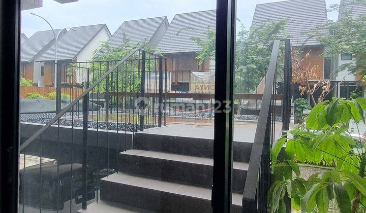 Jual Super Cepat Rumah di Caelus Greenwich Posisi Boulevard 3