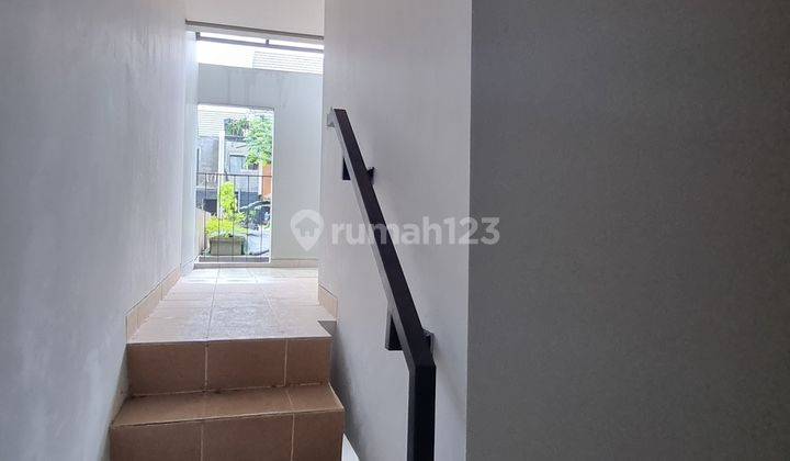 Jual Super Cepat Rumah di Caelus Greenwich Posisi Boulevard 4