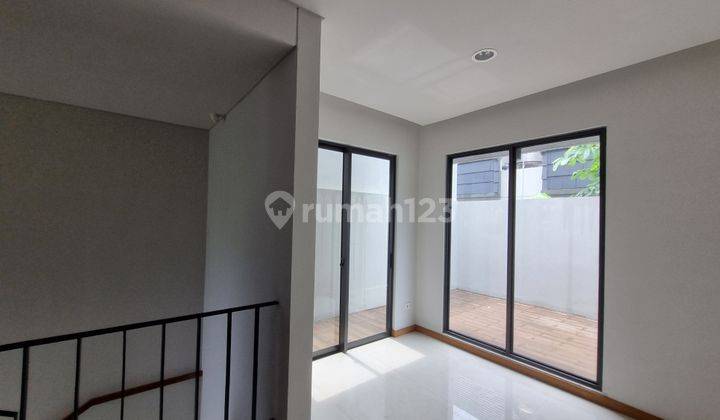 Jual Super Cepat Rumah di Caelus Greenwich Posisi Boulevard 6