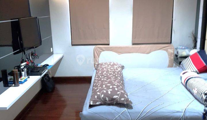 Rumah Rapih Sekali di Nittaya Avani BSD Harga Nego 2