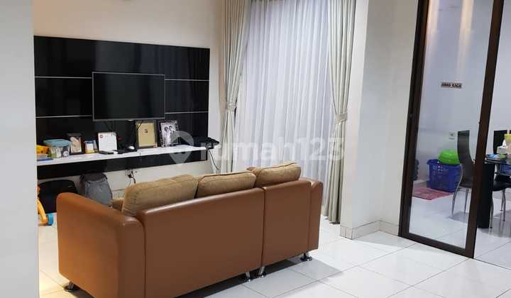 Rumah Rapih Sekali di Nittaya Avani BSD Harga Nego 7
