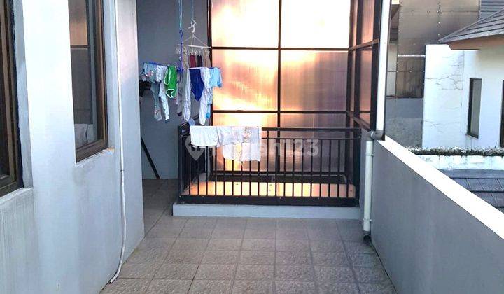 Rumah Rapih Sekali di Nittaya Avani BSD Harga Nego 9