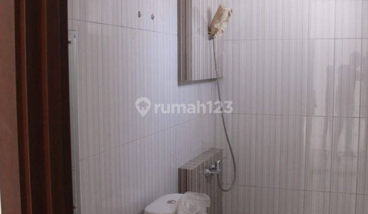 Rumah di Deshna Avani BSD Rapih Nego Sampai Deal 4