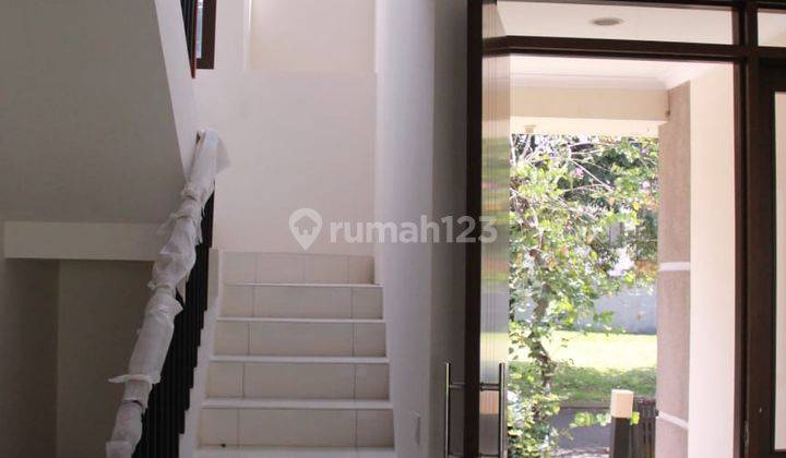 Rumah di Deshna Avani BSD Rapih Nego Sampai Deal 5
