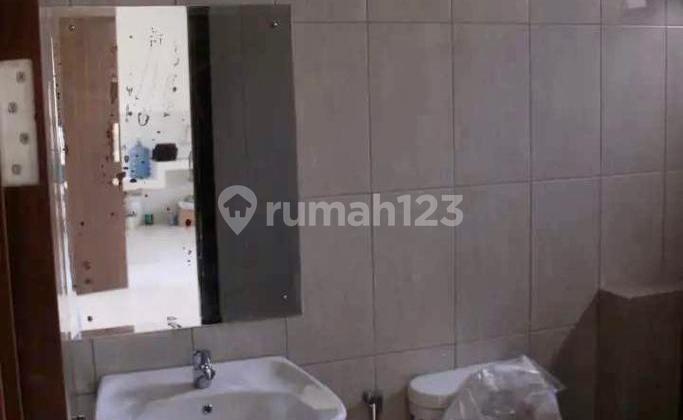 Rumah di Deshna Avani BSD Rapih Nego Sampai Deal 10