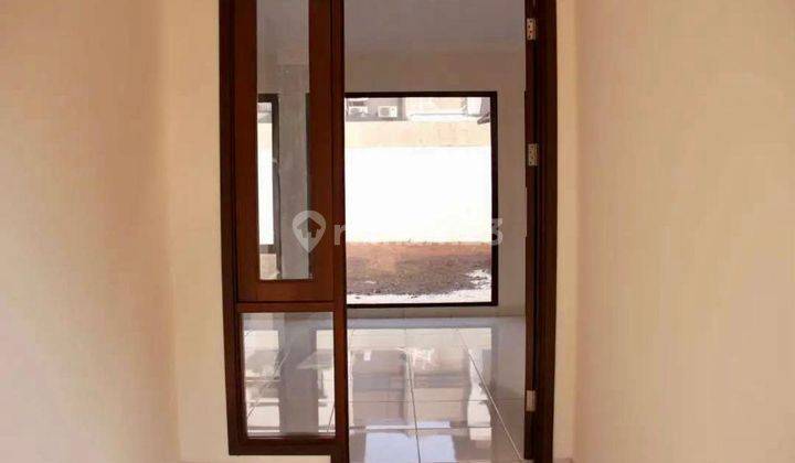 Rumah di Deshna Avani BSD Rapih Nego Sampai Deal 13