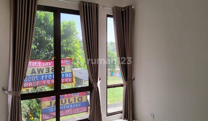 Rumah Hadap Selatan di Nittaya Avani BSD Harga Terbaik 2