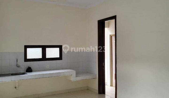 Rumah Hadap Selatan di Nittaya Avani BSD Harga Terbaik 4