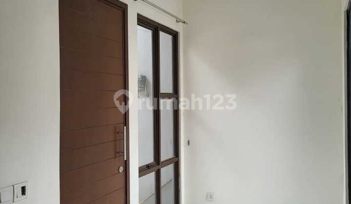 Rumah Hadap Selatan di Nittaya Avani BSD Harga Terbaik 8