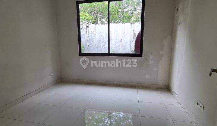 Rumah di Placido Foresta BSD Rapih Harga Nego Sampai Deal 2