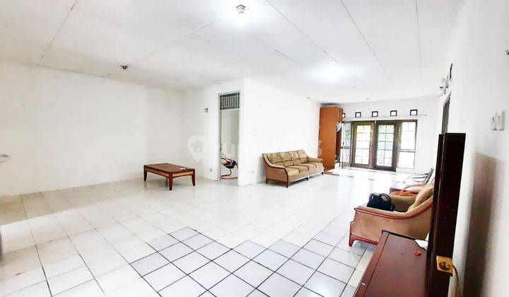 Rumah di Camar Sektor 3 Bintaro Siap Huni 2