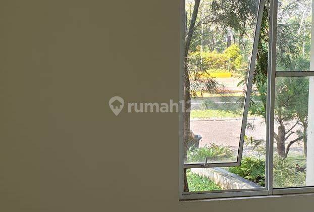 Rumah Hadap Taman di Verdant View The Icon BSD  8