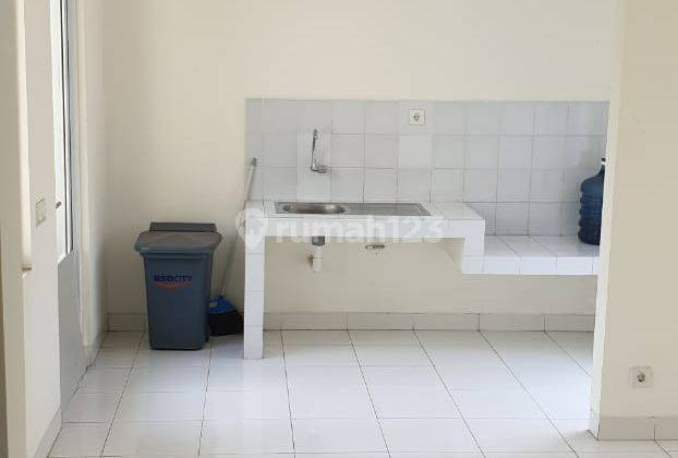 Rumah Hadap Taman di Verdant View The Icon BSD  12