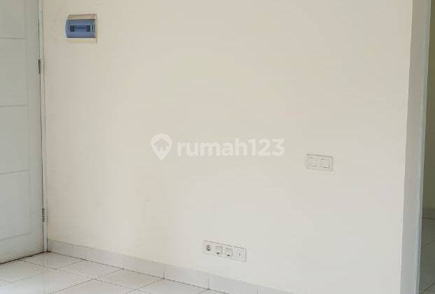 Rumah Hadap Taman di Verdant View The Icon BSD  11