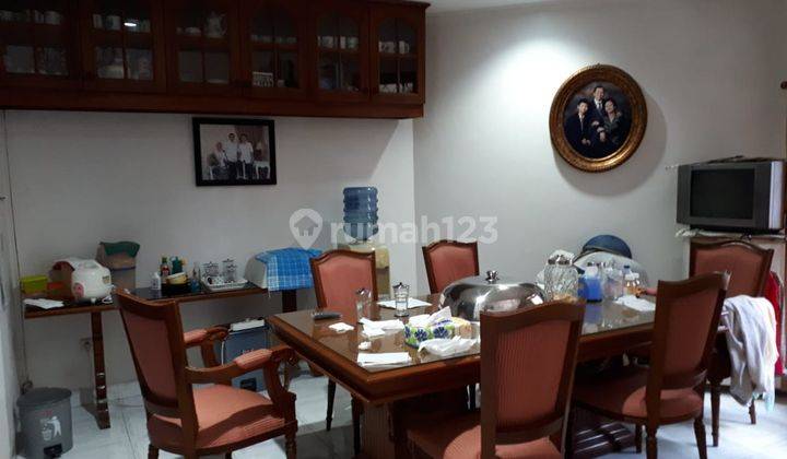 Rumah di Jl Pelikan Bintaro Sektor 2 Posisi Strategis 2