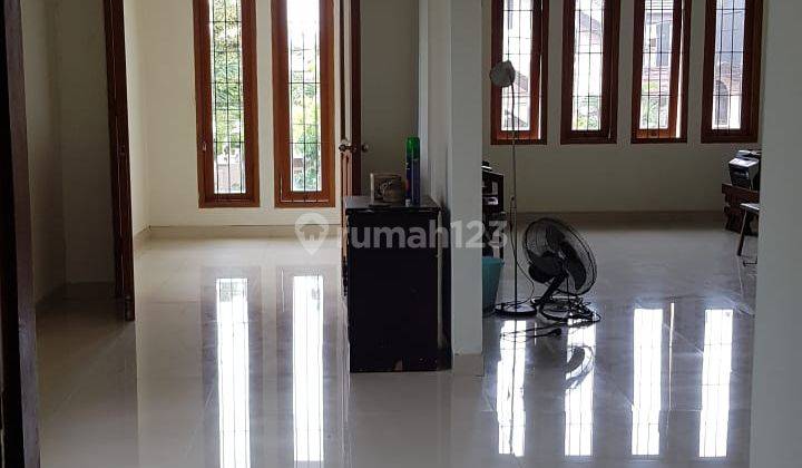 Rumah Hoom di Jl Camar Bintaro Kondisi Rapih Siap Huni 8