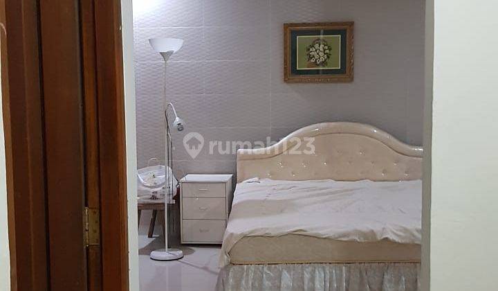 Rumah Hoom di Jl Camar Bintaro Kondisi Rapih Siap Huni 10