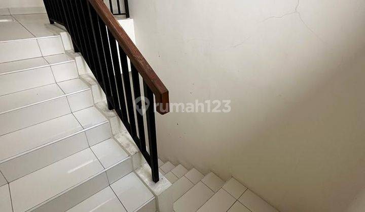 Rumah di Anantha Avani BSD Hadap Utara Good Deal 2