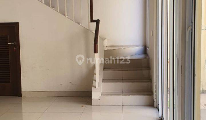 Rumah 2 Lantai di Ingenia Eminent BSD Hadap Utara 2
