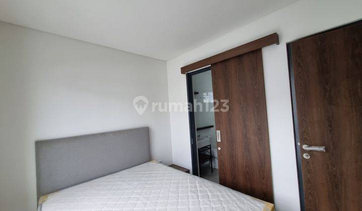 Rumah Full Furnish di Freja Suites BSD Hadao Selatan 2