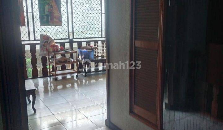 Rumah di Cendrawasih Bintaro Sektor 1 Sangat Strategis Lokasi Premium 1