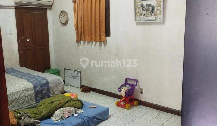 Rumah di Cendrawasih Bintaro Sektor 1 Sangat Strategis Lokasi Premium 2