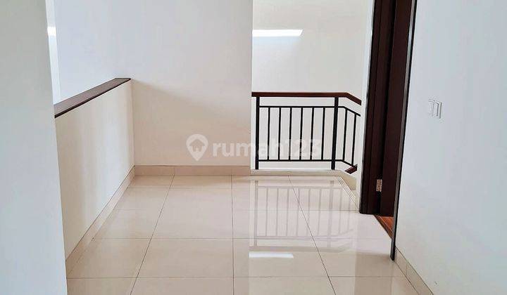 Rumah di Precia Eminent BSD Termurah Best Deal 2