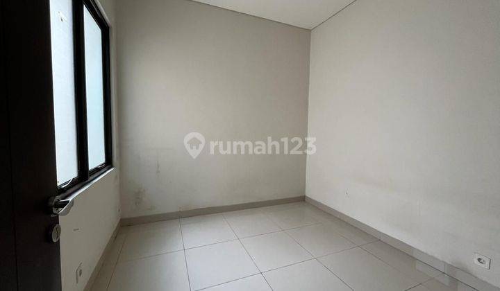 Rumah di Illustria Eminent BSD type 7x17 Bagus Murah 2